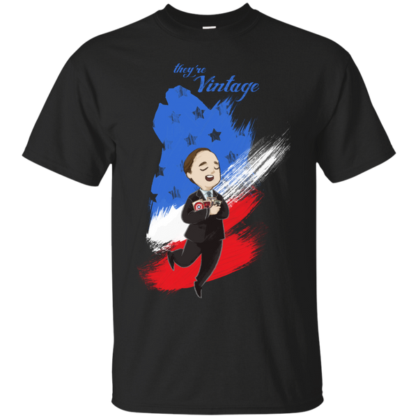 Marvel - Theyre Vintage phil coulson T Shirt & Hoodie