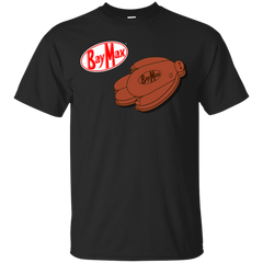 BAYMAX - Baymax Choco T Shirt & Hoodie