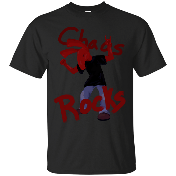 ANCIENT EGYPT - Chaos Rocks T Shirt & Hoodie