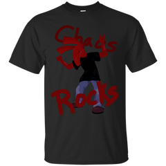 ANCIENT EGYPT - Chaos Rocks T Shirt & Hoodie