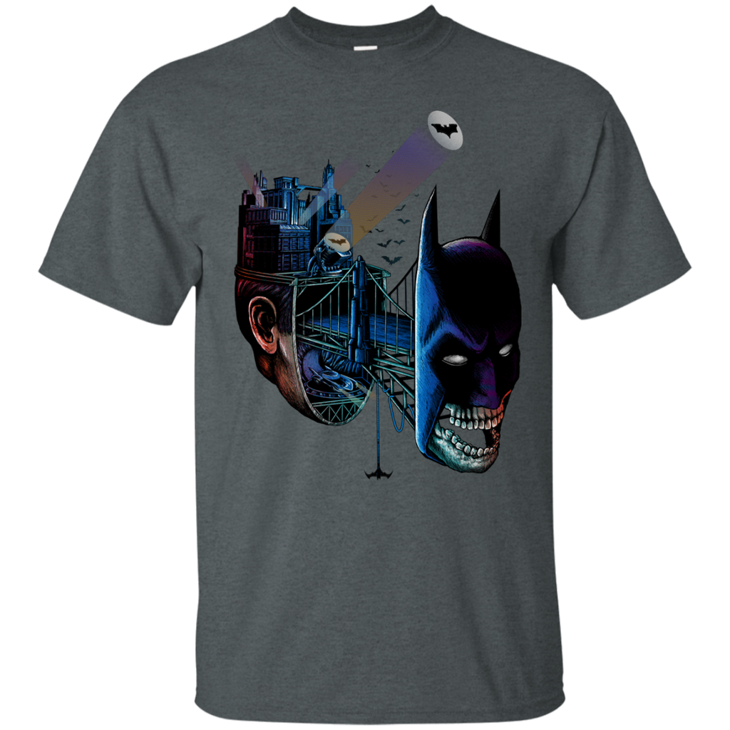Marvel - destructured hero1 suicide squad T Shirt & Hoodie