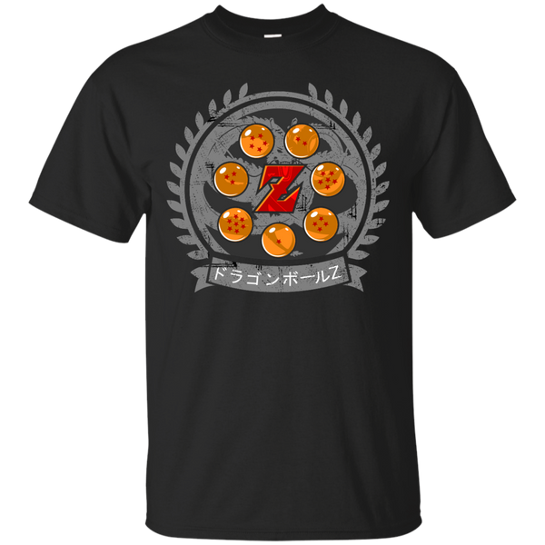 Dragon Ball - dragonball cool T Shirt & Hoodie