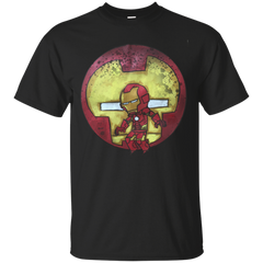 Marvel - Man of Iron marvel comics T Shirt & Hoodie