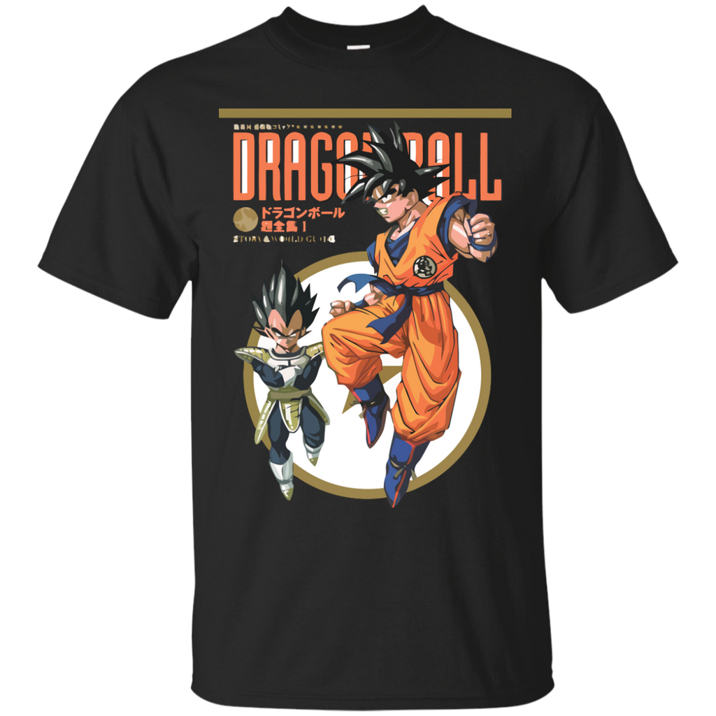 Dragon Ball - Dragon Ball dragon ball T Shirt & Hoodie