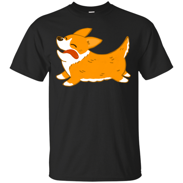 ANIMAL - Corgi T Shirt & Hoodie
