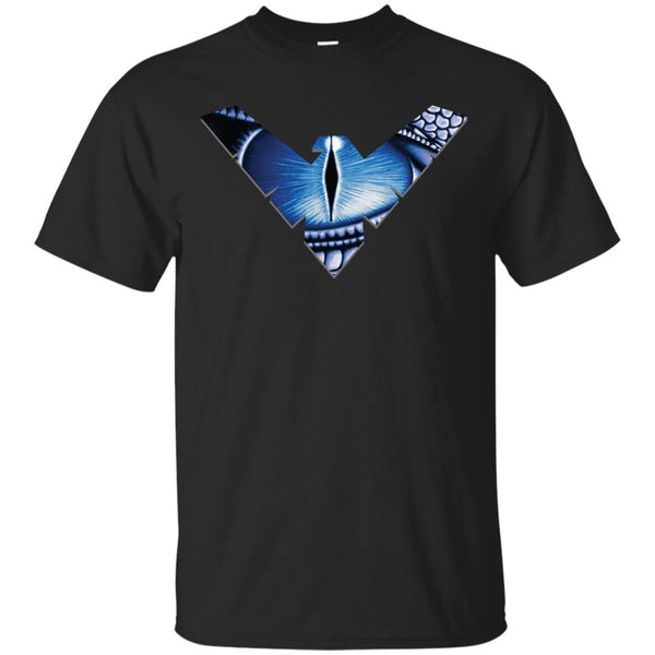 DEADPOOL - Nightwing T Shirt & Hoodie