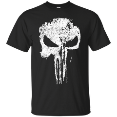 Marvel - Y PUNISHER 2016 daredevil punisher T Shirt & Hoodie
