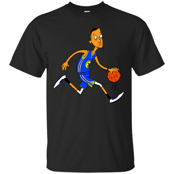 BASKETBALL - Chef Steph Curry T Shirt & Hoodie