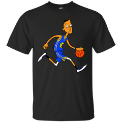 BASKETBALL - Chef Steph Curry T Shirt & Hoodie