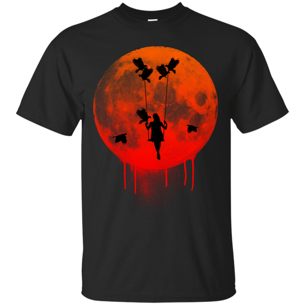 Mother - The mother of the birds mother T Shirt & Hoodie