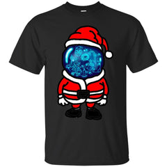 CHRISTIANITY - Christmas Space T Shirt & Hoodie