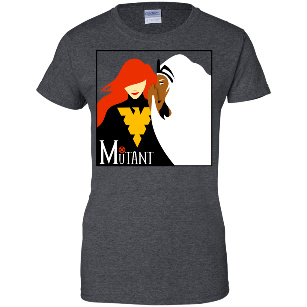 Marvel - Wicked Mutants x men T Shirt & Hoodie