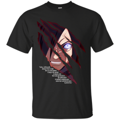 ALEXKRAMER - Madara Uchiha T Shirt & Hoodie