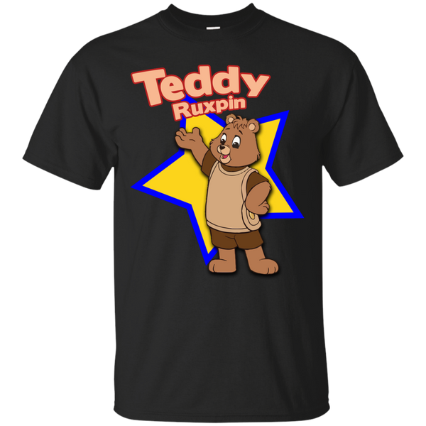 BEARS - teddy ruxpin shirt T Shirt & Hoodie
