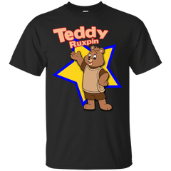 BEARS - teddy ruxpin shirt T Shirt & Hoodie