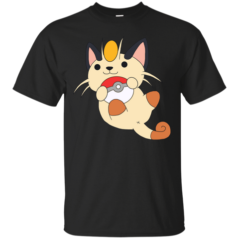 Neko Atsume - Meowth Atsume kitties T Shirt & Hoodie