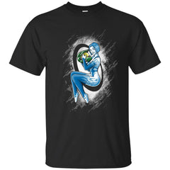 COVENANT - Space PinUp T Shirt & Hoodie