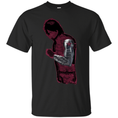 Marvel - The Regretful Soldier marvel T Shirt & Hoodie