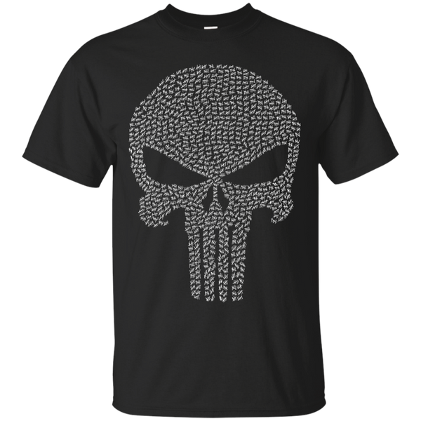 Marvel - Tally marvel comics T Shirt & Hoodie