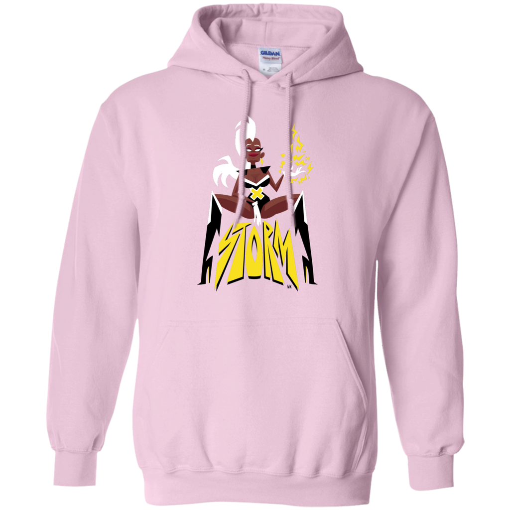 Marvel - By the Goddess storm T Shirt & Hoodie