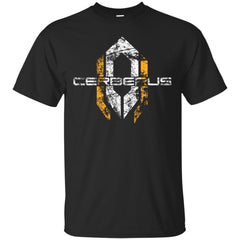 CERBERUS - ME Cerberus T Shirt & Hoodie