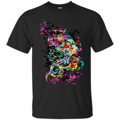 BE COLORFUL - Be colorful Be nature T Shirt & Hoodie