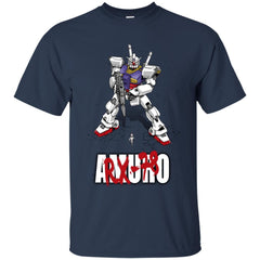 CHAR AZNABLE - Newtype Generation T Shirt & Hoodie