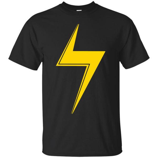 MARVEL COMICS - Ms Marvel v2 T Shirt & Hoodie