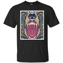 BEAR - Bear Art 2 T Shirt & Hoodie