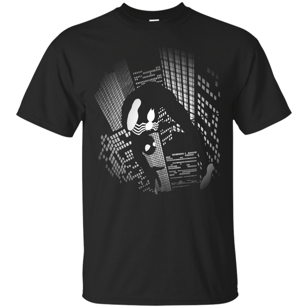 Marvel - SpiderMan Back in Black 2 geek T Shirt & Hoodie