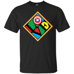 AMERICA - Love America T Shirt & Hoodie