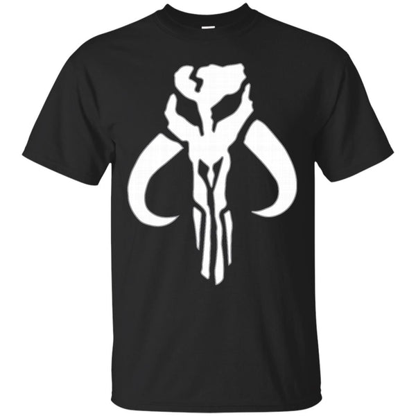 STAR WARS THE CLONE WARS - Star Wars Fett T Shirt & Hoodie