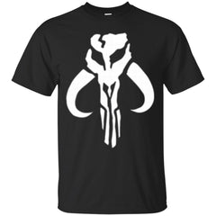 STAR WARS THE CLONE WARS - Star Wars Fett T Shirt & Hoodie