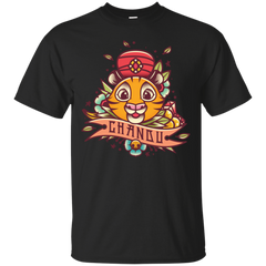 CHANDU - Chandu The Great T Shirt & Hoodie