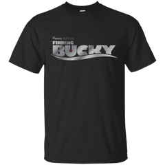 Marvel - Finding Bucky bucky T Shirt & Hoodie