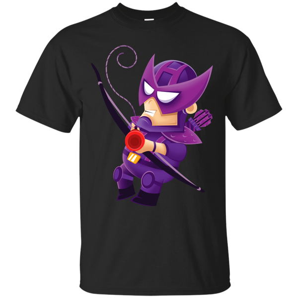 Marvel - HawkGuy hawkeye T Shirt & Hoodie