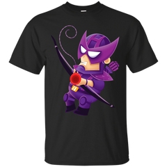 Marvel - HawkGuy hawkeye T Shirt & Hoodie
