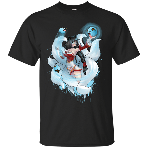 AHRI - Poro Ahri T Shirt & Hoodie