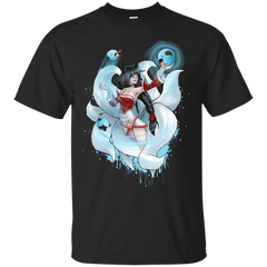 AHRI - Poro Ahri T Shirt & Hoodie