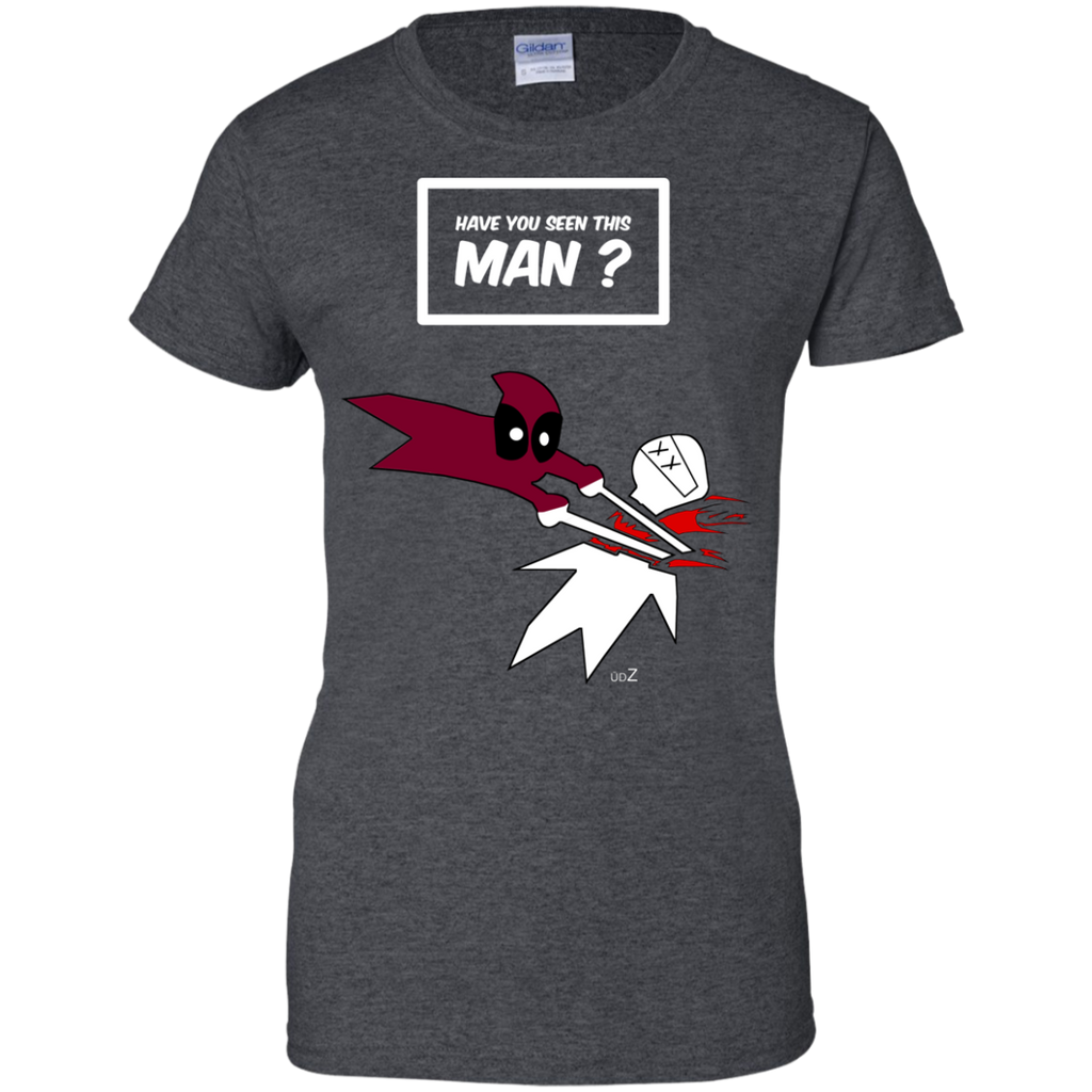 Marvel - Deadpool comic t marvel T Shirt & Hoodie
