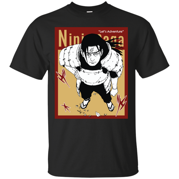 Naruto - THIS IS MANGA  SENJU 2 naruto T Shirt & Hoodie
