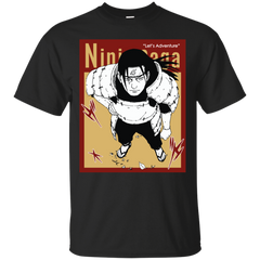 Naruto - THIS IS MANGA  SENJU 2 naruto T Shirt & Hoodie