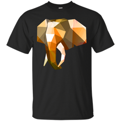 AFRICA - elephant T Shirt & Hoodie