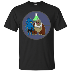 Marvel - XMon  Beast and Slaking pokeball T Shirt & Hoodie