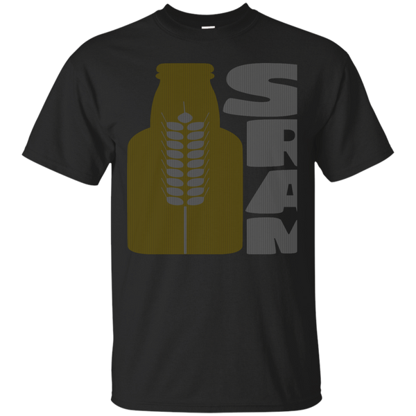 ALE - Beer Is My Spirit Animal  Wheat Hop Alcohol T Shirt & Hoodie