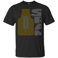 ALE - Beer Is My Spirit Animal  Wheat Hop Alcohol T Shirt & Hoodie