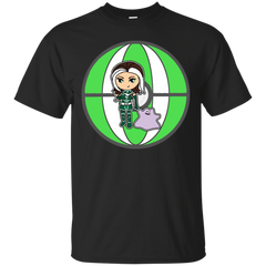 Marvel - XMon  Rogue and Ditto pokeball T Shirt & Hoodie