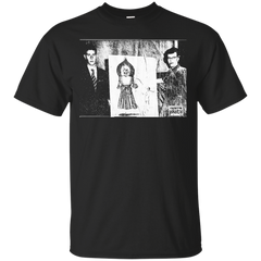 Mother - Newspaper 2 flatwoods monster T Shirt & Hoodie
