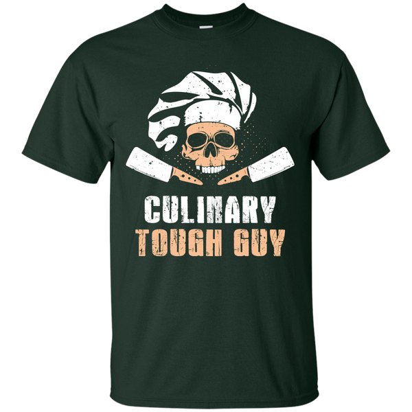 Mom - Culinary Tough Guy Funny Cook Chef culinary T Shirt & Hoodie