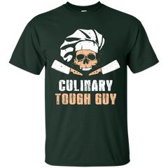Mom - Culinary Tough Guy Funny Cook Chef culinary T Shirt & Hoodie